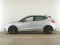 SEAT Ibiza 1.5 TSI FR Pro Black Edition *LED*RFK*Navi Silber - thumbnail 5