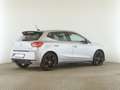 SEAT Ibiza 1.5 TSI FR Pro Black Edition *LED*RFK*Navi Silber - thumbnail 8
