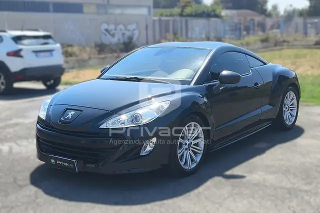 Peugeot RCZ RCZ 2.0 HDi 163CV