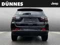 Jeep Compass S PHEV Allrad Schwarz - thumbnail 4