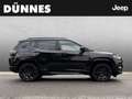 Jeep Compass S PHEV Allrad Schwarz - thumbnail 3