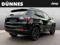 Jeep Compass S PHEV Allrad Schwarz - thumbnail 2