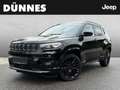 Jeep Compass S PHEV Allrad Schwarz - thumbnail 1