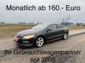 Volkswagen Passat CC 2,0 TDI DPF DSG **R-LINE** Schwarz - thumbnail 1