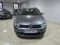 Volkswagen Golf Variant 1.6 TDI CR Sport Gris - thumbnail 3
