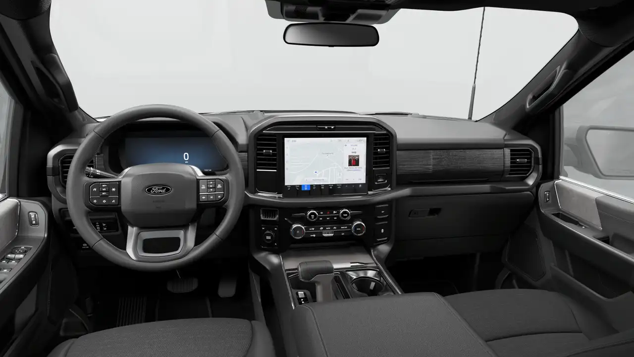 Ford F 150 fotografie Ford F 150