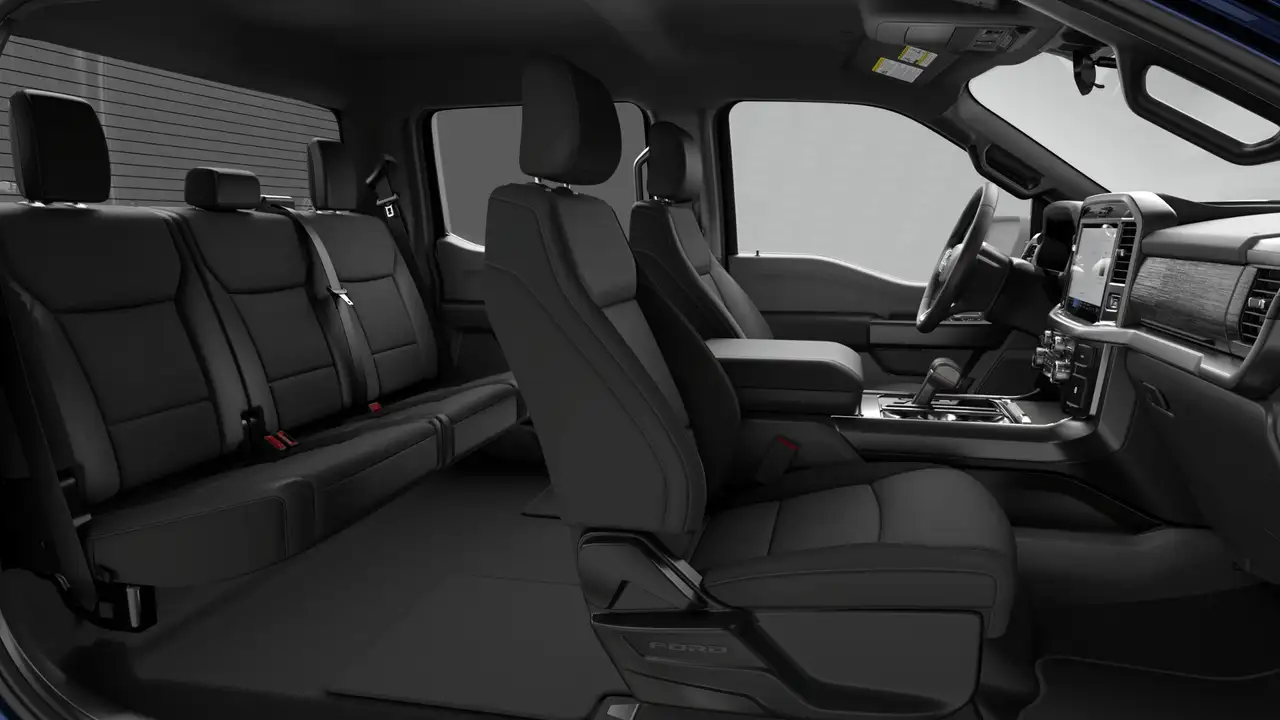 Ford F 150 fotografie Ford F 150