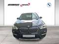 BMW X1 xDrive18d (F48) xLine Schwarz - thumbnail 2