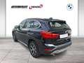 BMW X1 xDrive18d (F48) xLine Schwarz - thumbnail 4