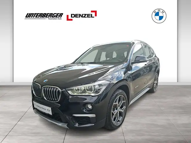 BMW X1 xDrive18d (F48) xLine