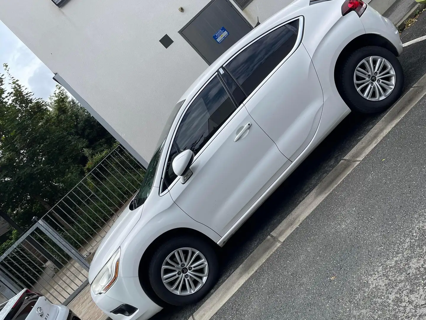 Citroen DS4 DS4 1.6 VTi Chic - 1