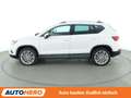 SEAT Ateca 1.4 TSI ACT Xcellence Aut.*LED*TEMPO*PLA* Weiß - thumbnail 3