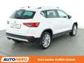 SEAT Ateca 1.4 TSI ACT Xcellence Aut.*LED*TEMPO*PLA* Weiß - thumbnail 6