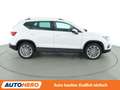 SEAT Ateca 1.4 TSI ACT Xcellence Aut.*LED*TEMPO*PLA* Weiß - thumbnail 7