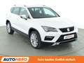 SEAT Ateca 1.4 TSI ACT Xcellence Aut.*LED*TEMPO*PLA* Weiß - thumbnail 8