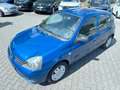 Renault Clio II Campus Klima 1-Hand Blau - thumbnail 4