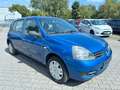 Renault Clio II Campus Klima 1-Hand Blau - thumbnail 3