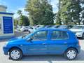 Renault Clio II Campus Klima 1-Hand Blau - thumbnail 9