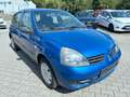Renault Clio II Campus Klima 1-Hand Blau - thumbnail 7