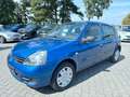Renault Clio II Campus Klima 1-Hand Blau - thumbnail 1