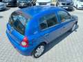 Renault Clio II Campus Klima 1-Hand Blau - thumbnail 11