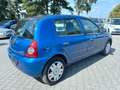 Renault Clio II Campus Klima 1-Hand Blau - thumbnail 10