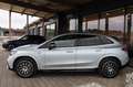 Mercedes-Benz EQE SUV EQE SUV AMG 43 4matic 90,6kWh Aut. NP €148,5tsd Silber - thumbnail 45
