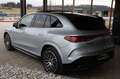 Mercedes-Benz EQE SUV EQE SUV AMG 43 4matic 90,6kWh Aut. NP €148,5tsd Silber - thumbnail 3