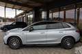 Mercedes-Benz EQE SUV EQE SUV AMG 43 4matic 90,6kWh Aut. NP €148,5tsd Silber - thumbnail 2