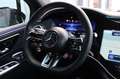 Mercedes-Benz EQE SUV EQE SUV AMG 43 4matic 90,6kWh Aut. NP €148,5tsd Silber - thumbnail 8
