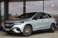 Mercedes-Benz EQE SUV EQE SUV AMG 43 4matic 90,6kWh Aut. NP €148,5tsd Silber - thumbnail 42