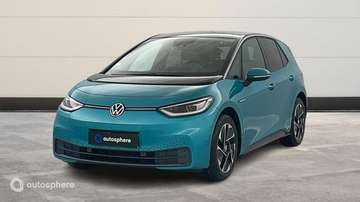 204ch - 58 kWh Business