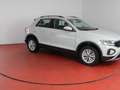 Volkswagen T-Roc Life 1.5TSI DSG 199,-ohne Anzahlung Navi AHK Sitz Grau - thumbnail 29