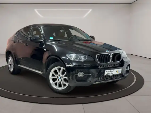 BMW X6 xDrive 30 d