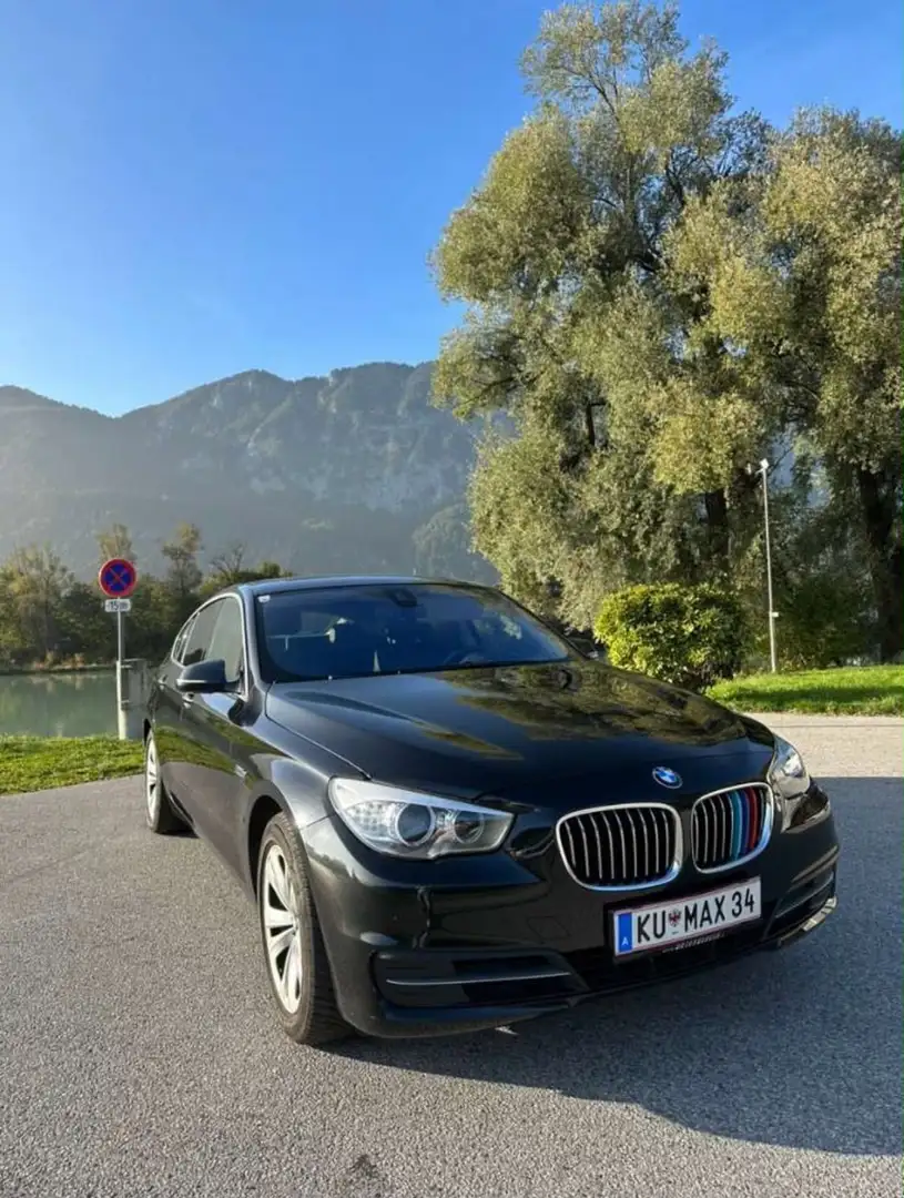 BMW 530 BMW 530d xDrive Gran Turismo - 1
