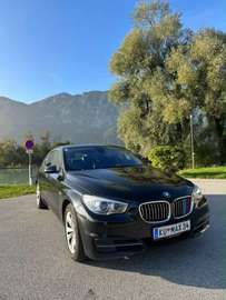 BMW 530d xDrive Gran Turismo