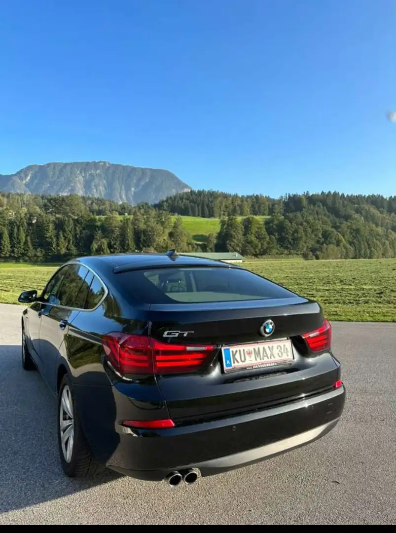 BMW 530 BMW 530d xDrive Gran Turismo - 2