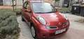 Nissan Micra 1.2 25 Aniversario Burdeos - thumbnail 10