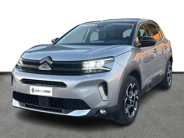 Citroen C5 Aircross 1.5 bluehdi Max s&s 130cv eat8