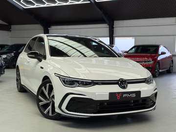 1.5 eTSI 3x R-Line CarPlay Camera