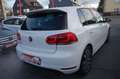 Volkswagen Golf VI GTD Automatik-Navi Blanc - thumbnail 4
