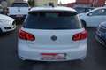 Volkswagen Golf VI GTD Automatik-Navi Blanc - thumbnail 6