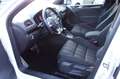 Volkswagen Golf VI GTD Automatik-Navi Blanc - thumbnail 20