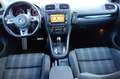 Volkswagen Golf VI GTD Automatik-Navi Blanc - thumbnail 12