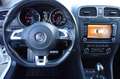 Volkswagen Golf VI GTD Automatik-Navi Blanc - thumbnail 24