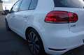Volkswagen Golf VI GTD Automatik-Navi Blanc - thumbnail 8