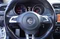 Volkswagen Golf VI GTD Automatik-Navi Blanc - thumbnail 22