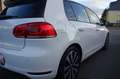Volkswagen Golf VI GTD Automatik-Navi Blanc - thumbnail 5