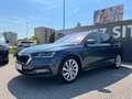 Skoda Octavia Combi 2,0 TDI Style DSG | ACC/HUD/MATRIX Grau - thumbnail 7
