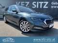 Skoda Octavia Combi 2,0 TDI Style DSG | ACC/HUD/MATRIX Grau - thumbnail 1